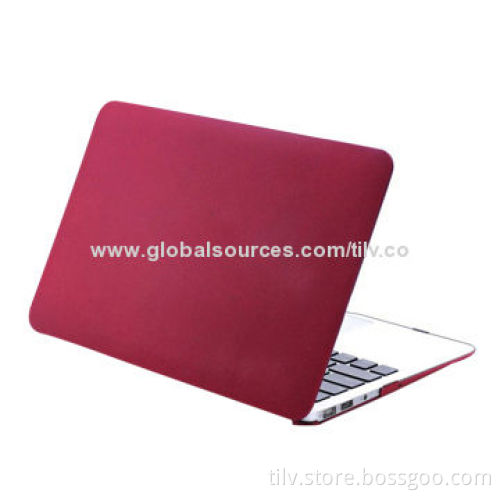Hard case for macbook pro case